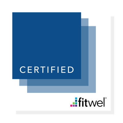 Fitwel Certified