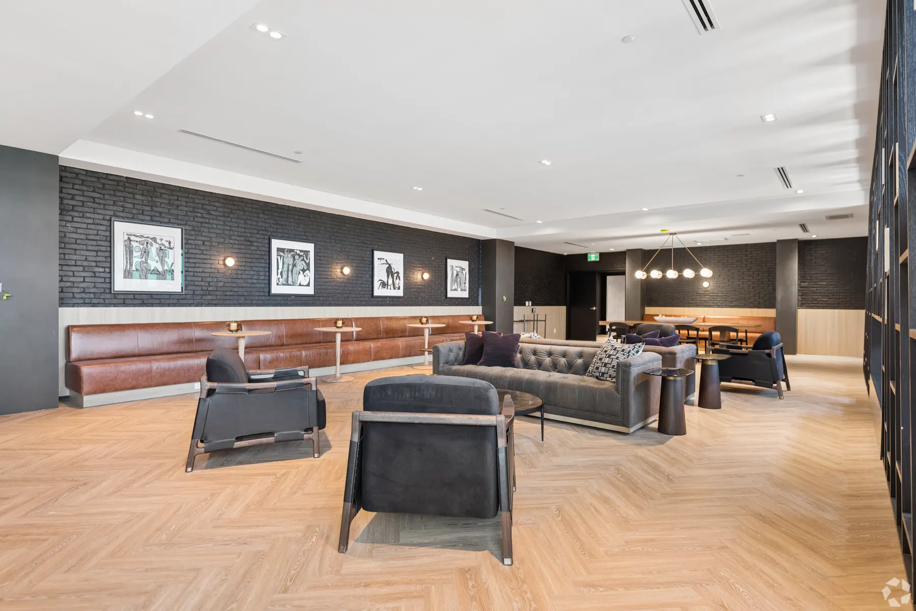 Party room